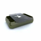 Modern Design Coffee Table Bomber Made in Italy Viadurini