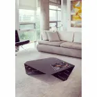 Soffbord Design Origamo Mabele Viadurini