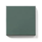 Runt utomhussoffbord i HPL med metallunderrede Tillverkat i Italien - Makino Viadurini