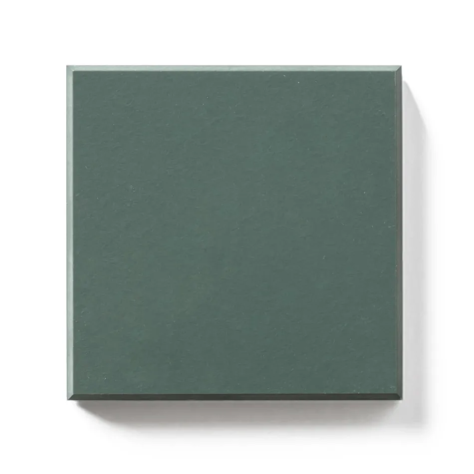 Runt utomhussoffbord i HPL med metallunderrede Tillverkat i Italien - Makino Viadurini