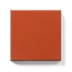 Runt utomhussoffbord i HPL med metallunderrede Tillverkat i Italien - Makino Viadurini