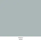 Trädgårdssoffbord med rund skiva i polyeten Tillverkat i Italien - Tibaldo Viadurini