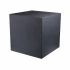 Färgat upplyst soffbord med modern design med val av tillbehör - Dadostar Viadurini