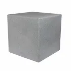 Färgat upplyst soffbord med modern design med val av tillbehör - Dadostar Viadurini