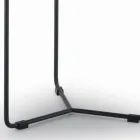 Soffbord i Canaletto valnöt i olika storlekar Made in Italy - Gubbio Viadurini