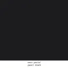 Ljust, runt trädgårdssoffbord i polyeten Tillverkat i Italien - Tibaldo Viadurini