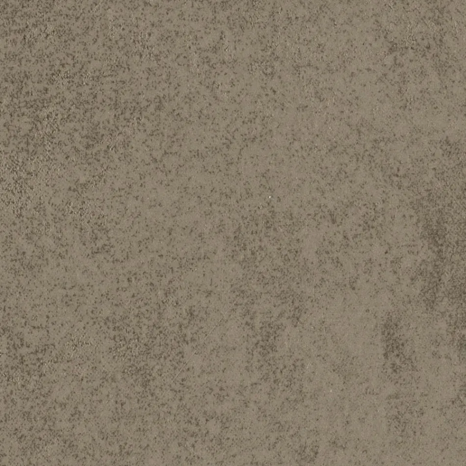 Runt soffbord för vardagsrummet metall och keramiksockel Oapca - Shanghai Viadurini