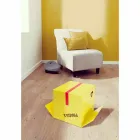 Kaffe hållare tidskrifter Fragile Mabele Viadurini