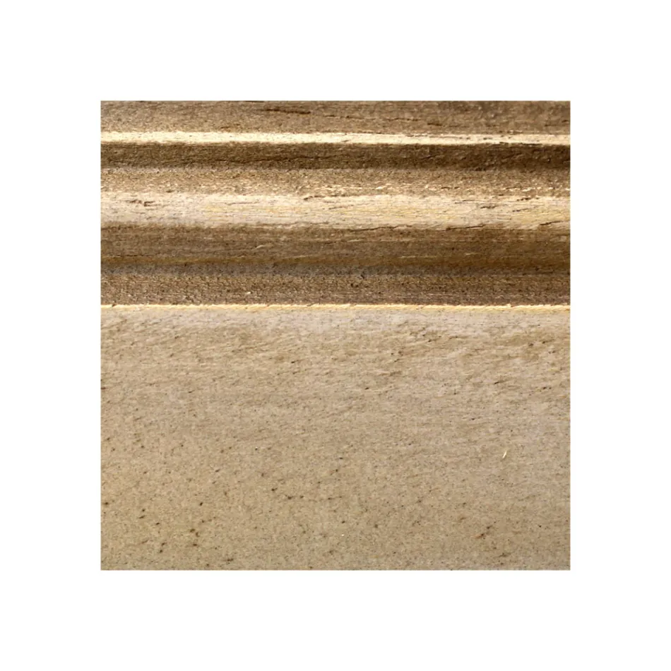 Telefonbord med 3 lådor och hylla Tillverkat i Italien - Culsu Viadurini