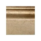 Boktelefonbord i olika ytbehandlingar Tillverkat i Italien - Charun Viadurini