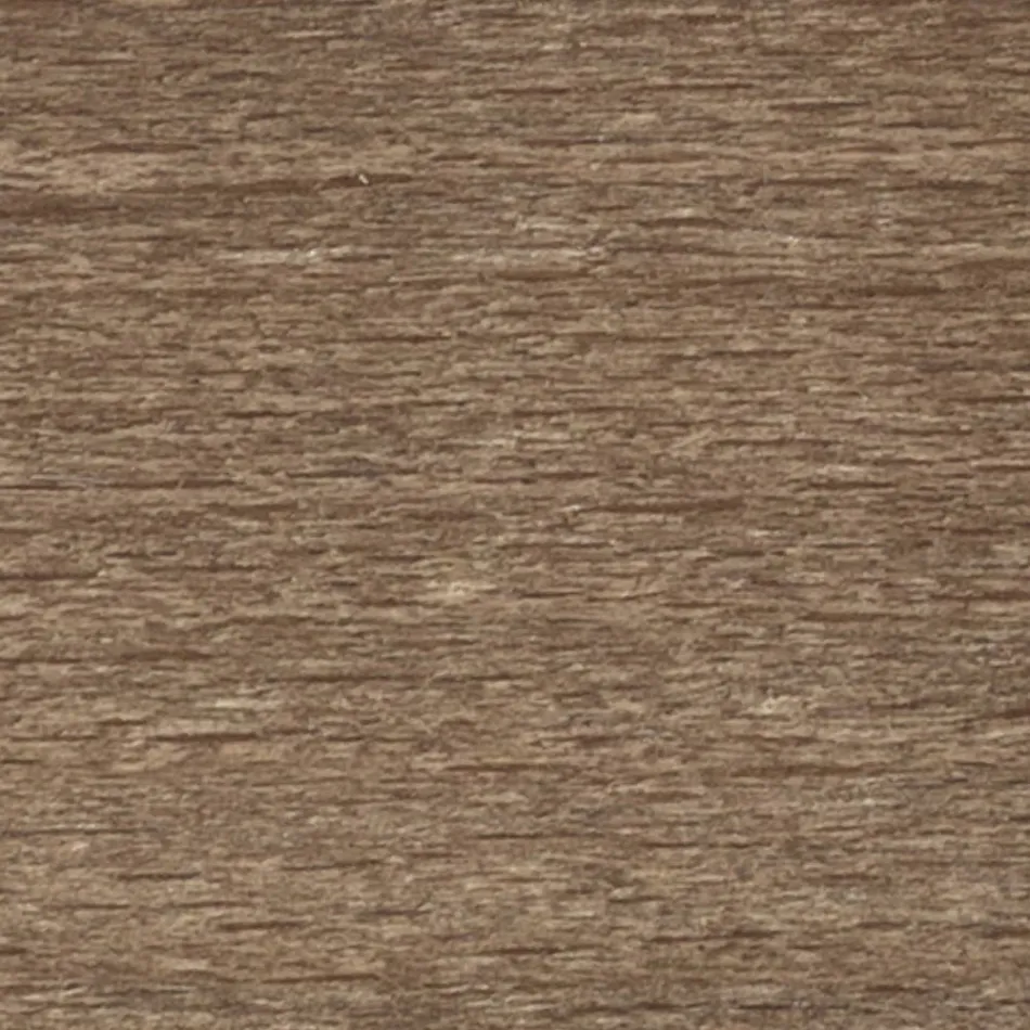 Soffbord med rund skiva i massivt trä Tillverkat i Italien - Makino Viadurini