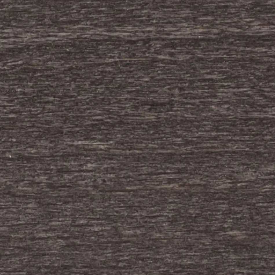 Soffbord med rund skiva i massivt trä Tillverkat i Italien - Makino Viadurini