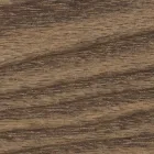 Soffbord med rund skiva i massivt trä Tillverkat i Italien - Makino Viadurini