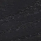 Soffbord med rund skiva i massivt trä Tillverkat i Italien - Makino Viadurini