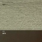 Transformerbart soffbord i metall och trä Tillverkat i Italien - Veneris Viadurini