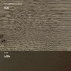 Transformerbart soffbord i metall och trä Tillverkat i Italien - Veneris Viadurini