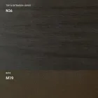 Transformerbart soffbord i metall och trä Tillverkat i Italien - Veneris Viadurini