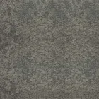 Runt soffbord i lutande metall och keramikskiva - Coriko Viadurini