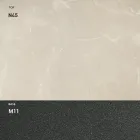 Transformerbart soffbord med justerbar höjd upp till 82 cm Tillverkat i Italien - Hjul Viadurini