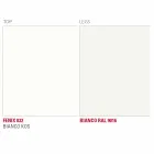 Omvandlingsbart vardagsrumsbord i Fenix och metall tillverkat i Italien - Chiano Viadurini