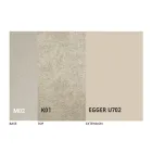 Transformerbart soffbord i metall och keramisk design Tillverkat i Italien - Saturnus Viadurini