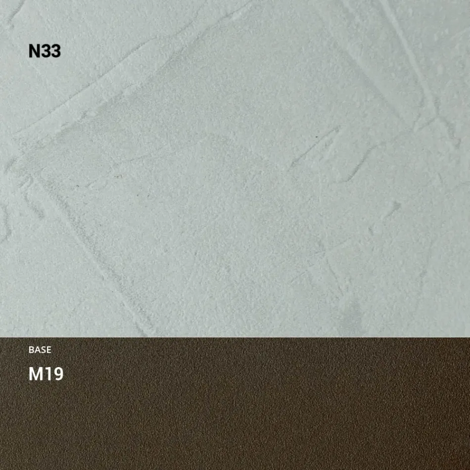 Transformerbart soffbord i trämatbord Tillverkat i Italien - Aikido Viadurini