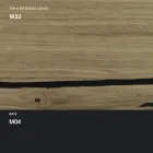 Transformerbart soffbord i trämatbord Tillverkat i Italien - Polar Viadurini