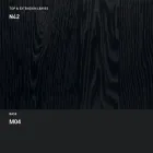 Transformerbart soffbord i metall och träbord tillverkat i Italien - Polaris Viadurini