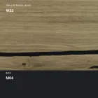 Transformerbart soffbord i metall och träbord tillverkat i Italien - Polaris Viadurini