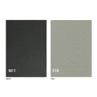 Modernt transformerande soffbord med Malta Effect Top tillverkad i Italien - Patroclo Viadurini