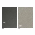 Modernt omvandlingsbart soffbord med Malta Effect Top tillverkat i Italien - Patroclus Viadurini