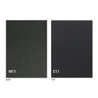 Modernt transformerande soffbord med Malta Effect Top tillverkad i Italien - Patroclo Viadurini