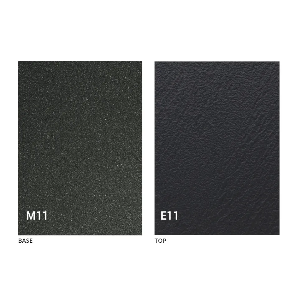 Modernt transformerande soffbord med Malta Effect Top tillverkad i Italien - Patroclo Viadurini