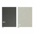 Modernt omvandlingsbart soffbord med Malta Effect Top tillverkat i Italien - Patroclus Viadurini