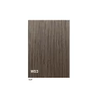 Modernt omvandlingsbart soffbord i trä och metall, tillverkat i Italien - Spirit Viadurini