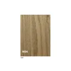 Modernt omvandlingsbart soffbord i trä och metall, tillverkat i Italien - Spirit Viadurini