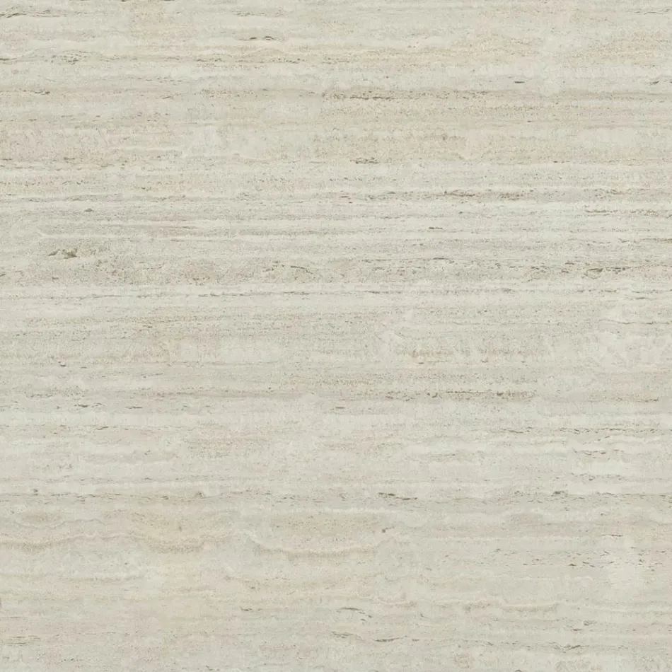 Eero Saarinen Tulip soffbord H 41 i Marmorio keramik Tillverkad i Italien - Scharlakansröd Viadurini