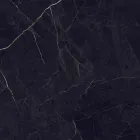 Tulpan Soffbord Eero Saarinen H 41 i Keramik Noir Laurent Tillverkat i Italien - Scarlet Viadurini