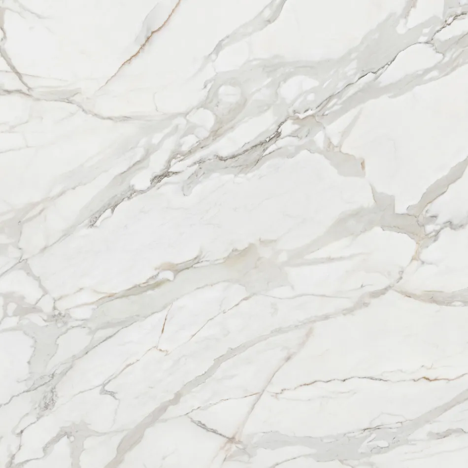 Tulpan Soffbord Eero Saarinen H 41 Oval i Morpheus Keramik Tillverkad i Italien - Scarlet Viadurini