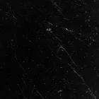 Tulpan Soffbord Eero Saarinen H 52 med Black Marquinia Marble Top Made in Italy - Scarlet Viadurini