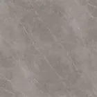 Tulip Saarinen Ovalt soffbord H 41 i grå stenkeramik Made in Italy - Scarlet Viadurini