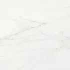 Tulip Saarinen Oval Soffbord H 41 i Rem Keramik Tillverkad i Italien - Scarlet Viadurini