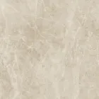 Utdragbart bord 3 m blank keramisk topp metallben - Papusca Viadurini