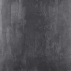 Utdragbart bord till 220 cm med Graphite Beech Base Made in Italy - Toles Viadurini