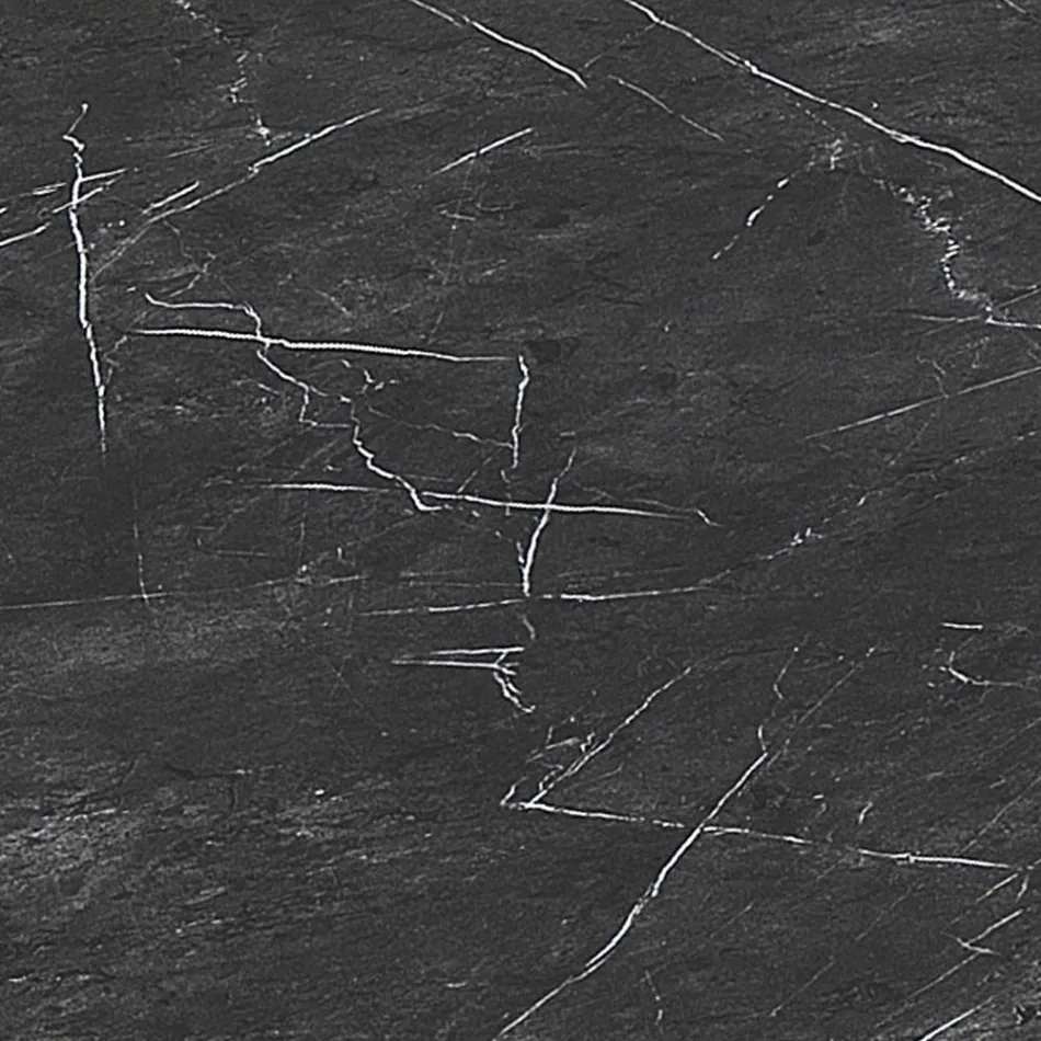 Utdragbart bord till 220 cm i bok och melamin Tillverkat i Italien - Toles Viadurini