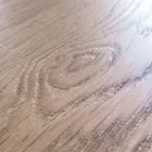 Utdragbart bord till 240 cm i Black Metal och MDF - Donzella Viadurini