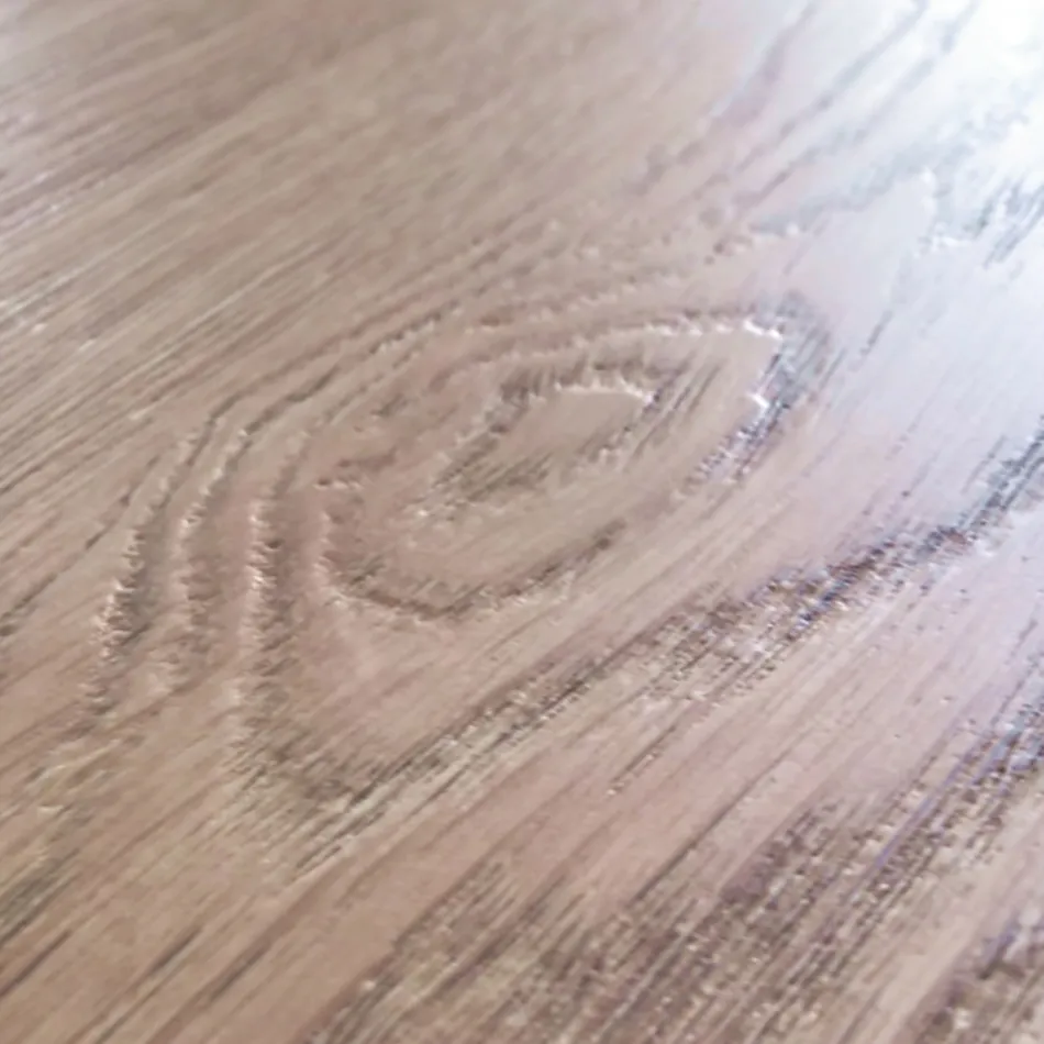 Utdragbart bord till 240 cm i Black Metal och MDF - Donzella Viadurini