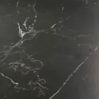 Utdragbart bord 260 cm i metall och syntetsten - Underwater Viadurini