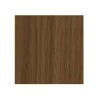 Utdragbart bord till 265 cm i Canaletto valnötsträ Tillverkat i Italien - Orchidea Viadurini