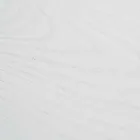 Utdragbart vitt bord med struktur i naturligt solid Rico Viadurini